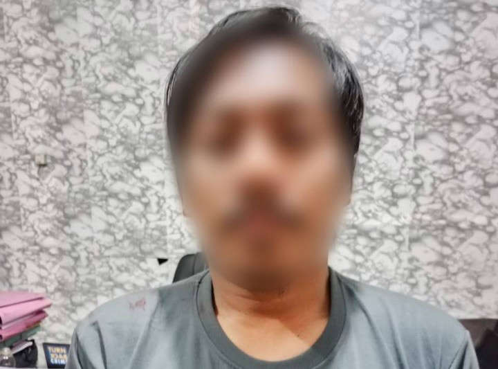 Polisi Bekuk Buronan Sejak 2021, Pembunuh Remaja 15 Tahun Karena Tak Bayar Sewa Rental Mobil